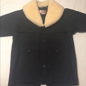 Filson Wool Packer jacket
